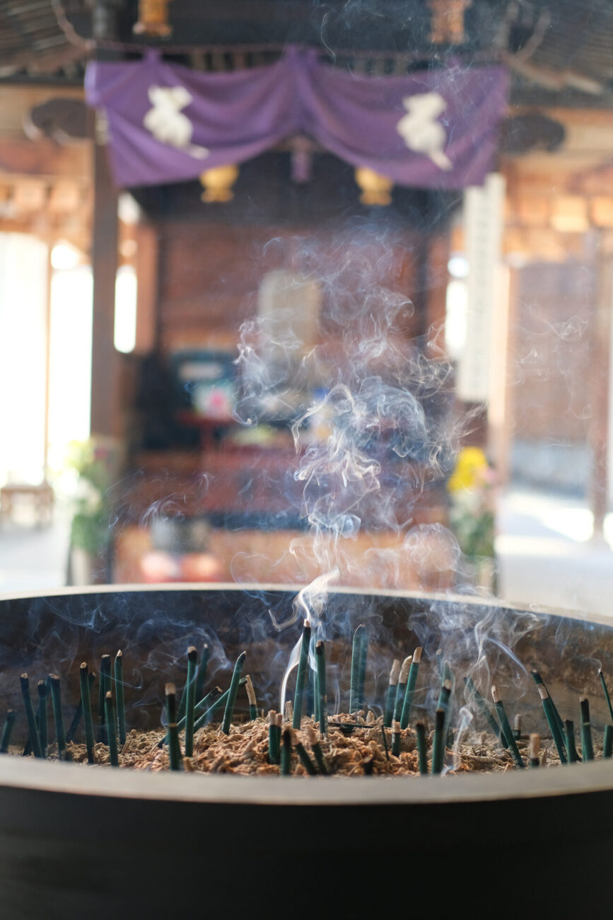 フィルムシミュレーション