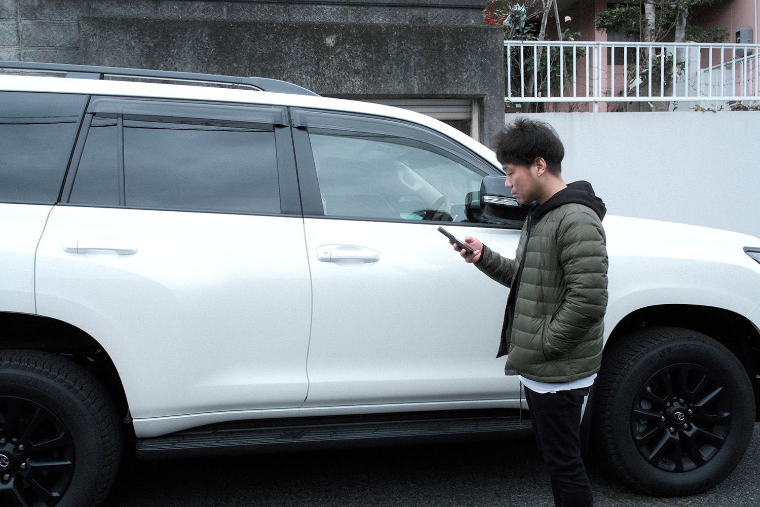 INOLIKES(イノライクス)について