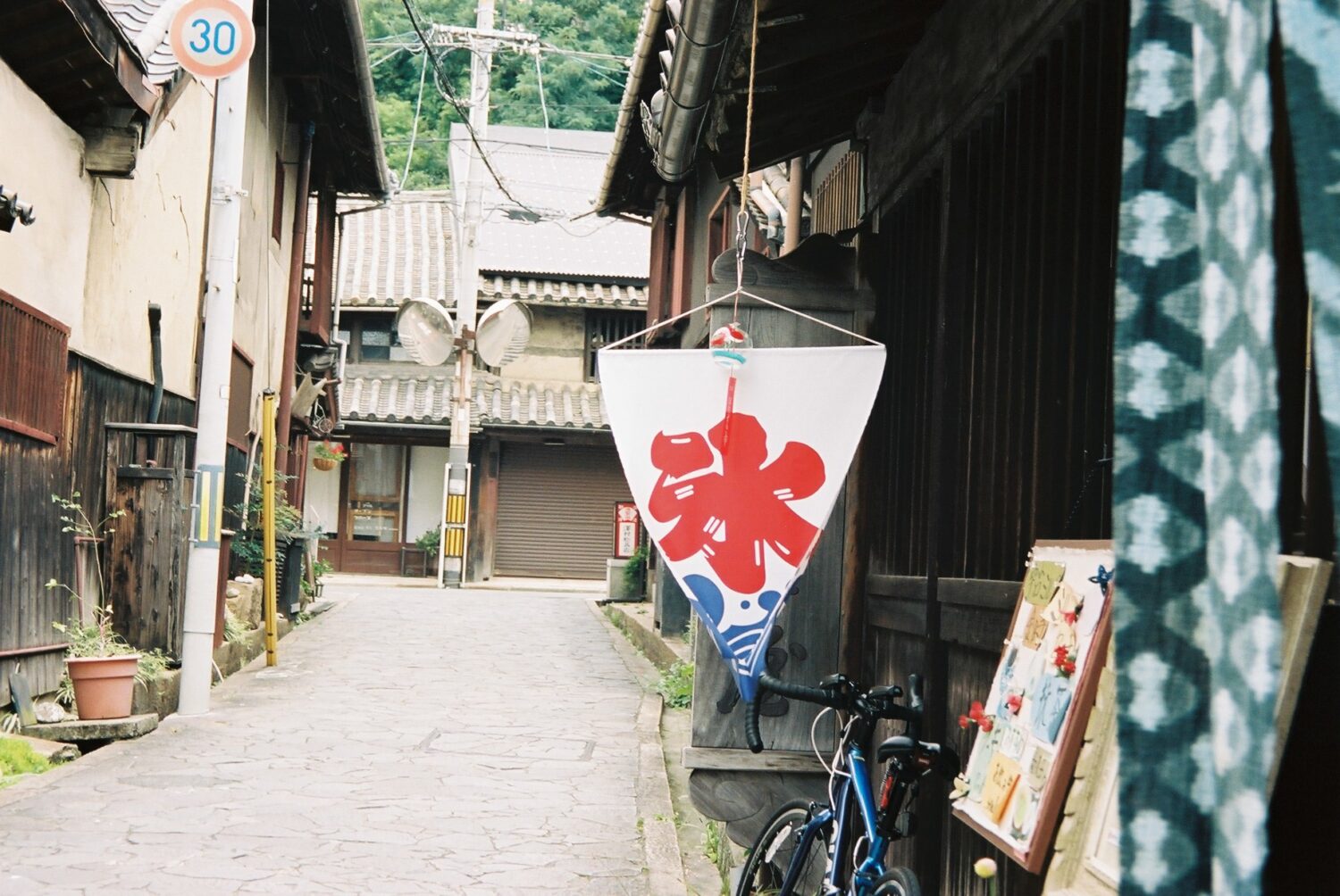 INOLIKES フィルムカメラ 作例 スナップ