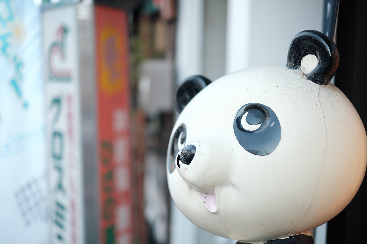 INOLIKES クラシッククローム 広島 路地裏 スナップ