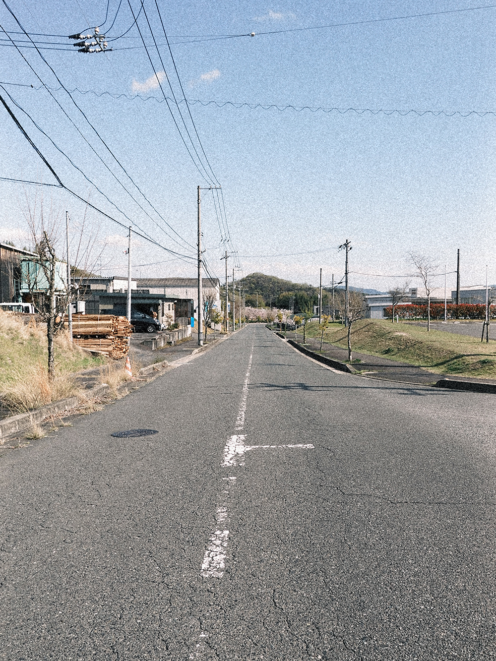 INOLIKES 富士フイルム X half フィルムシミュレーション作例