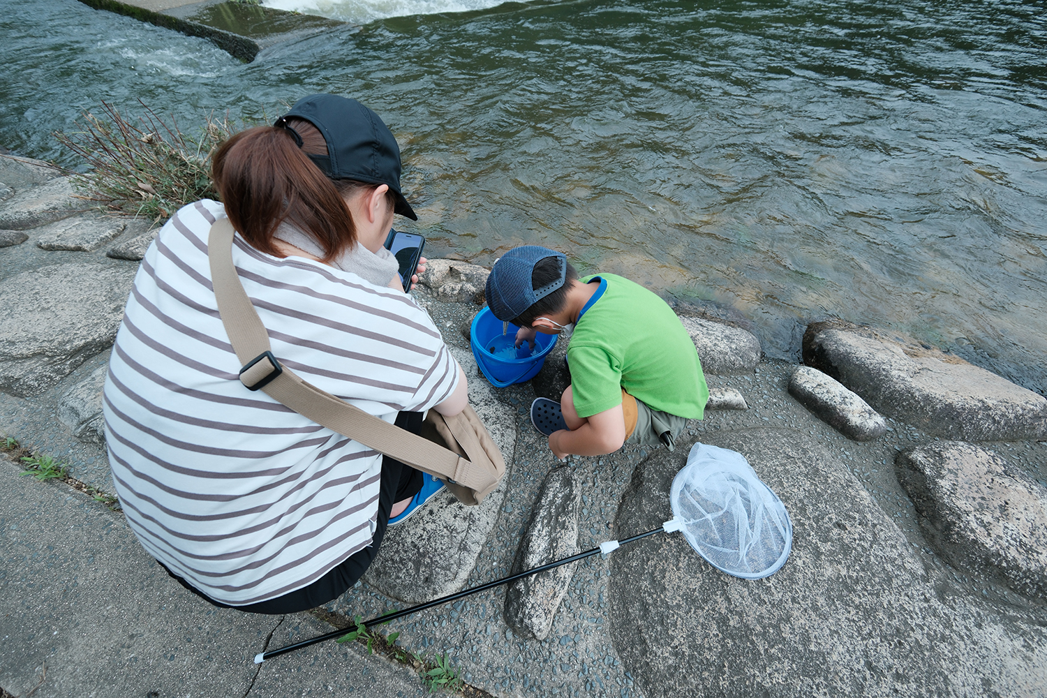 INOLIKES XF8mmF3.5 R WR 作例 人物 歪み 超広角