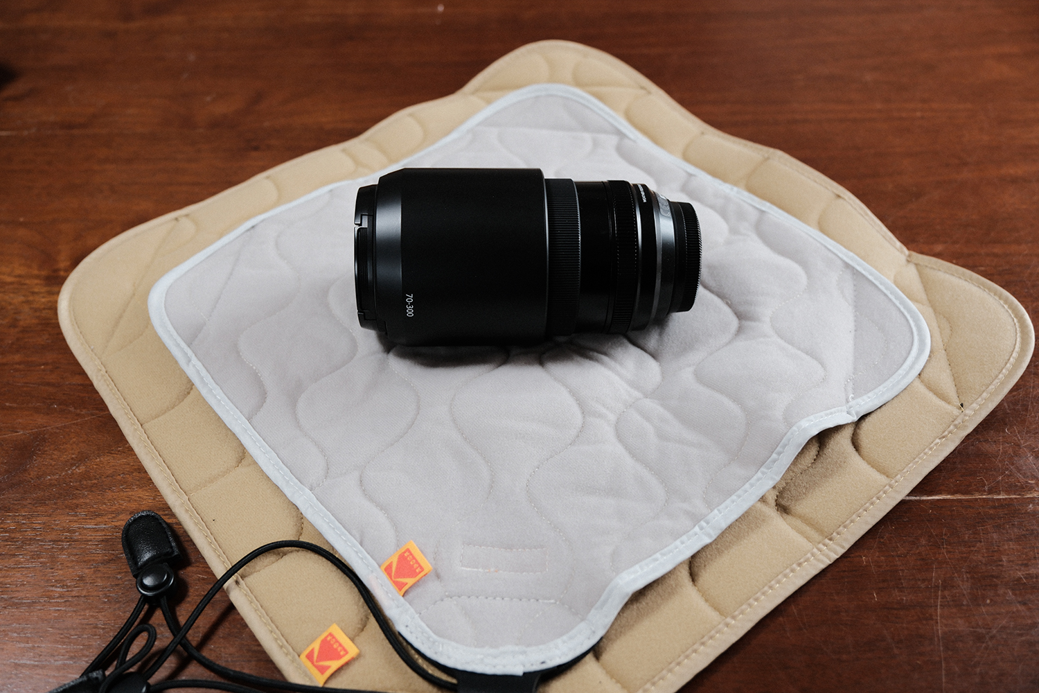 INOLIKES KODAK カメララップ レンズ単体 望遠 M L