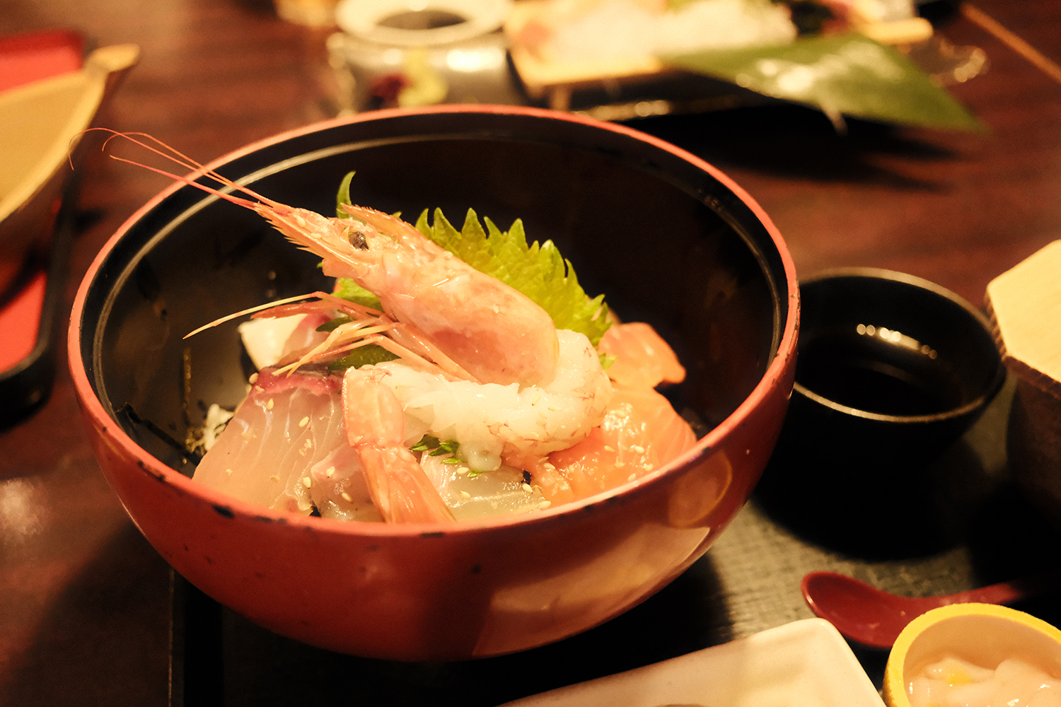 INOLIKES 富士フイルム XF23mmF2.8 R WR テーブルフォト作例