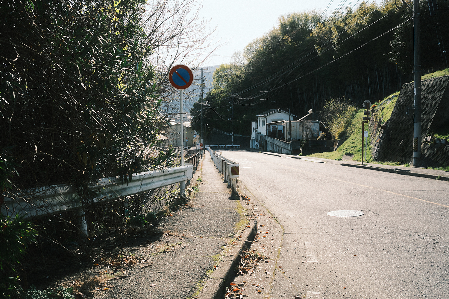 INOLIKES 富士フイルム XF23mmF2.8 R WR 作例 クラシックネガ